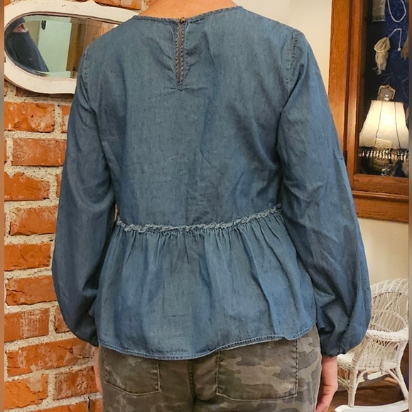 Universal Thread top - Picture 4 of 11